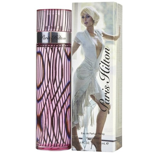 Paris Hilton Paris Hilton Eau de Parfum