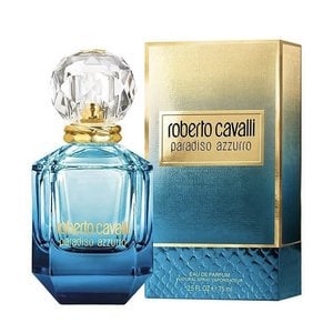 Roberto Cavalli Paradiso Azzurro Roberto Cavalli for women