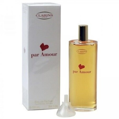 Clarins Par Amour Eau de Parfum