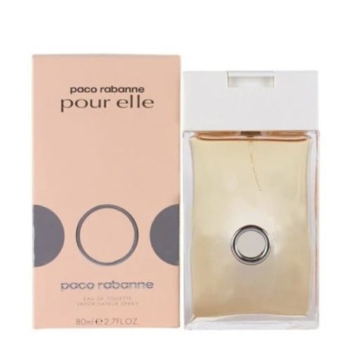 Paco Rabanne Paco Rabanne pour Elle