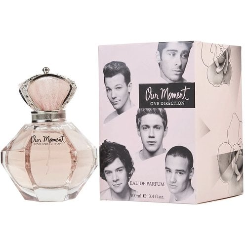 One Direction Our Moment One Direction Eau de Parfum