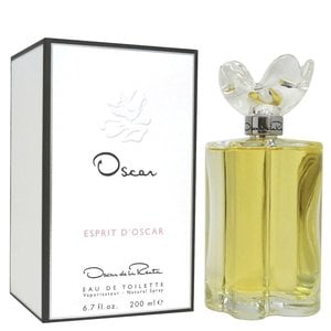 Oscar De La Renta Oscar Espirit D’Oscar - Eau de Parfum