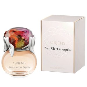 Van Cleef & Arpels Van Cleef Oriens - Eau de Parfum