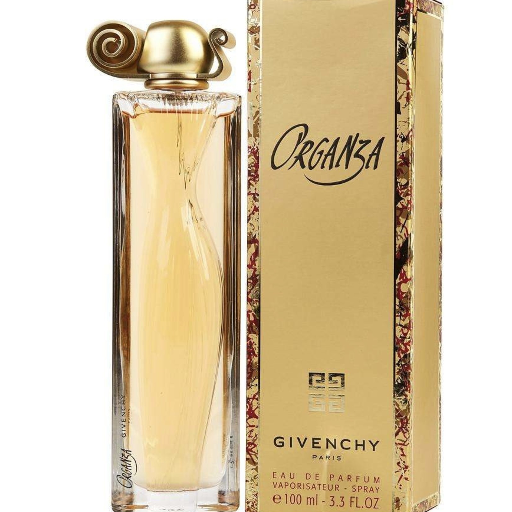 Givenchy Organza - Eau de Parfum