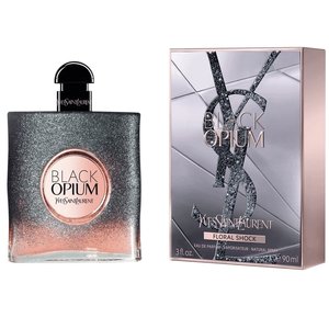 Yves Saint Laurent Opium Black Floral Shock Eau de Parfum