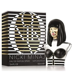 Nicki Minaj Onika Nicki Minaj Eau de Parfum