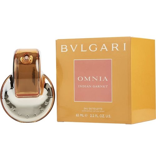 Bvlgari Bvlgari Omnia Indian Garnet