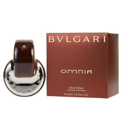 Bvlgari Bvlgari Omnia Eau de Parfum