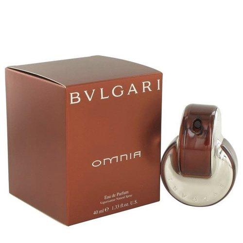 Bvlgari Bvlgari Omnia Eau de Parfum