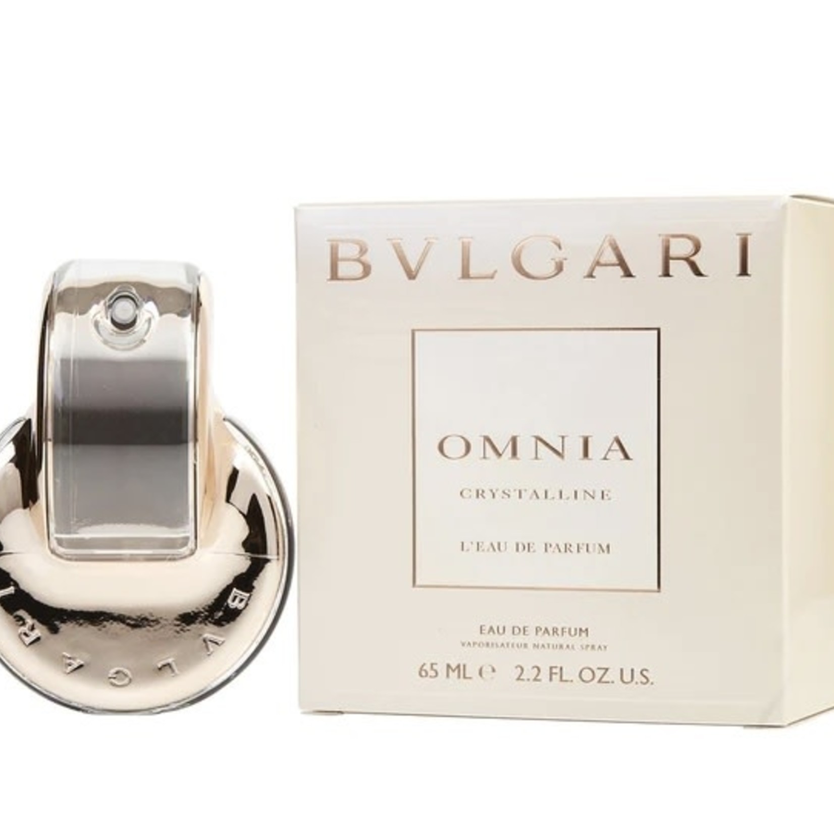 Bvlgari Omnia Crystalline L’eau de Parfum