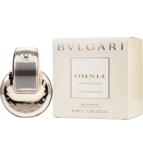 Bvlgari Bvlgari Omnia Crystalline L’eau de Parfum