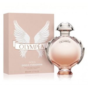 Paco Rabanne Olympea Aqua Legere Eau de Parfum