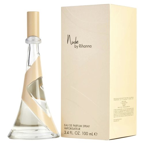 Rihanna Nude by Rihanna Eau de Parfum