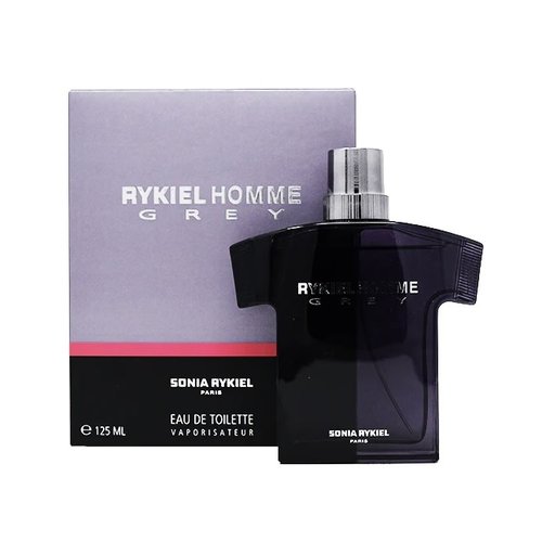 Sonia Rykiel Sonia Rykiel Grey for Men Eau de Toilette