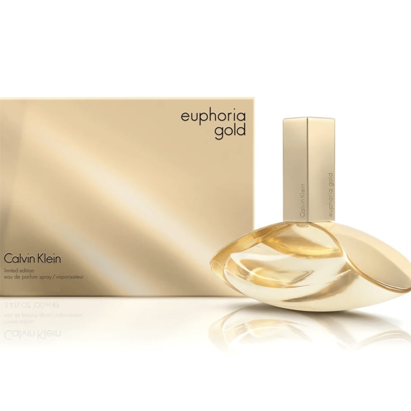 Calvin Klein Calvin Klein Euphoria Gold Eau de Parfum