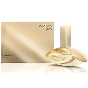 Calvin Klein Calvin Klein Euphoria Gold Eau de Parfum