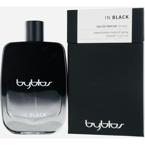 Byblos Byblos In Black Eau de Parfum