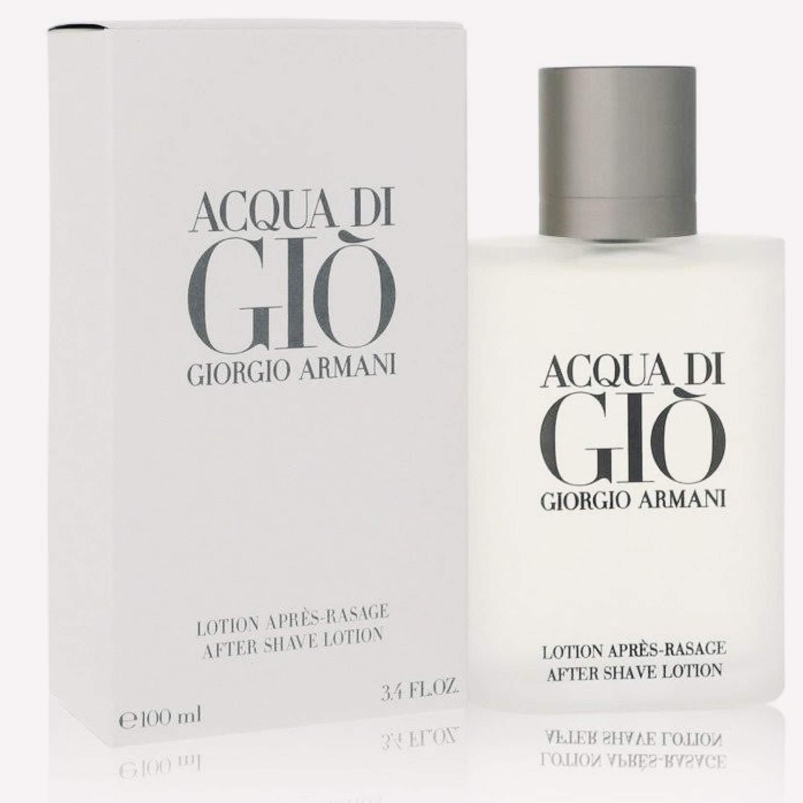 Giorgio Armani Acqua Di Gio After Shave Lotion