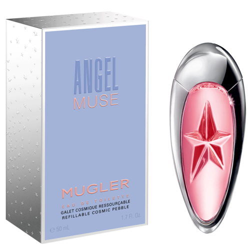 Thierry Mugler Angel Muse Eau de Toilette