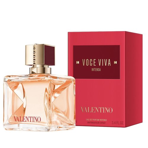 Valentino Valentino Voce Viva Intensa Eau de Parfum Intense