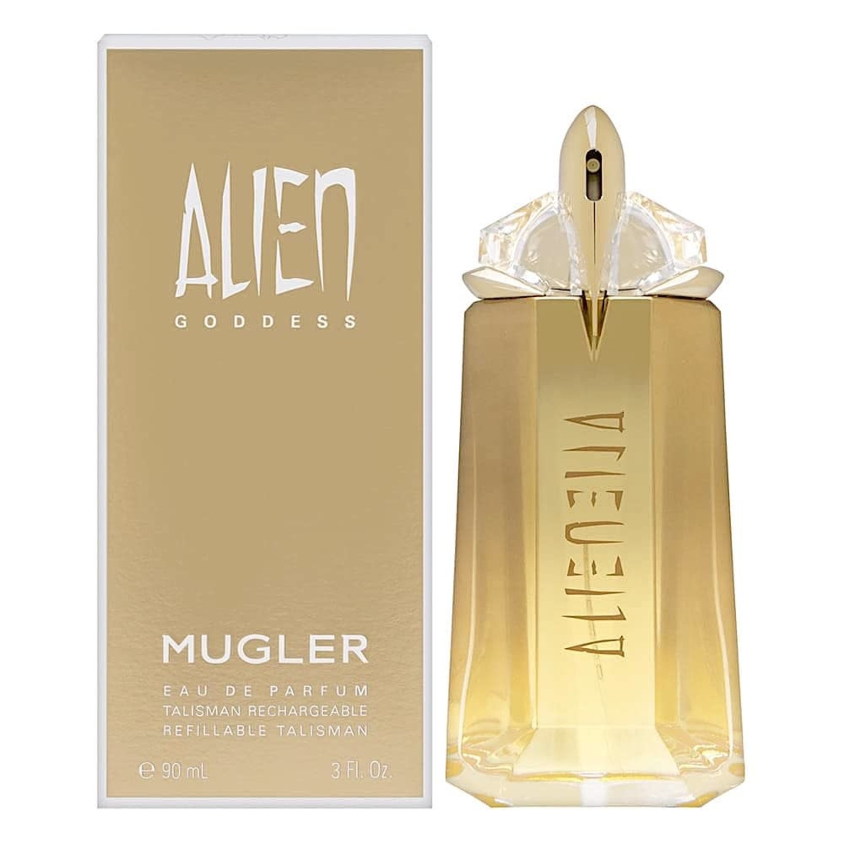 Thierry Mugler Alien Goddess Eau de Parfum