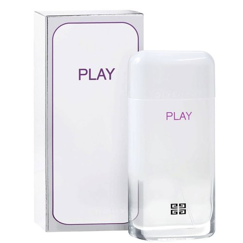 Givenchy Givenchy Play for Women - Eau de Toilette