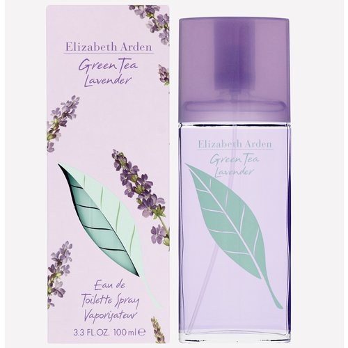 Elizabeth Arden Lavender Green Tea Eau de Parfum