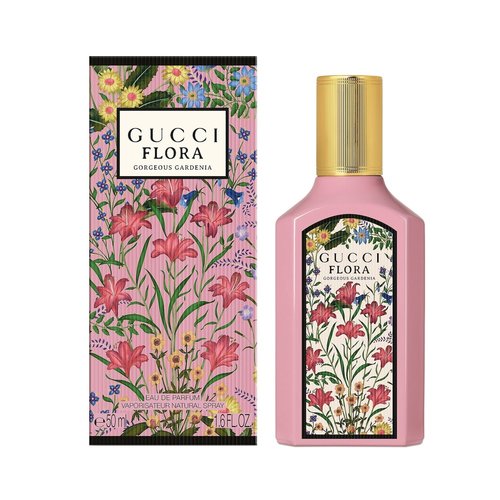 Gucci Gucci Flora Gorgeous Gardenia Eau de Parfum