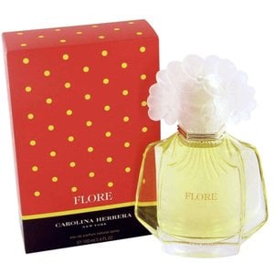 Carolina Herrera Carolina Herrera Flore (vintage) Eau de Parfum