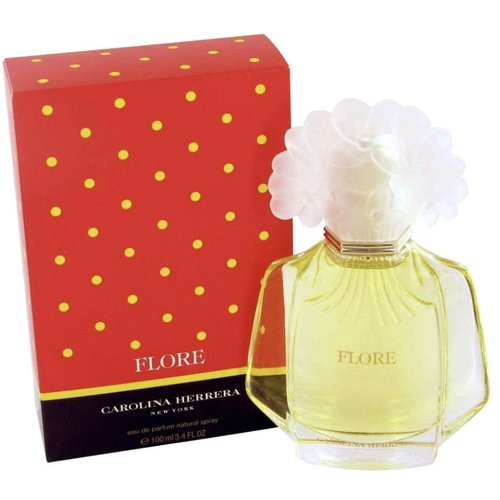 Carolina Herrera Carolina Herrera Flore (vintage) Eau de Parfum