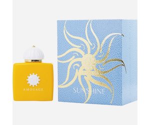 Amouage Sunshine Woman Eau de Parfum Parfumerie Mania