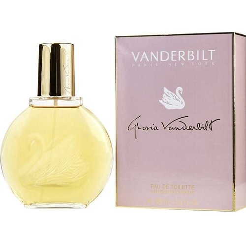 Gloria Vanderbilt Vanderbilt Eau de Parfum