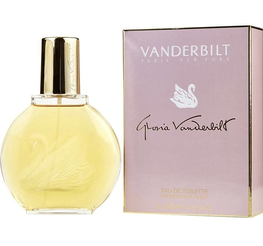 Vanderbilt Eau de Parfum - Parfumerie Mania