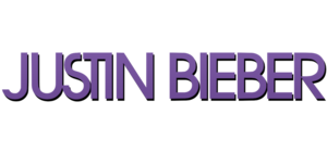 Justin Bieber