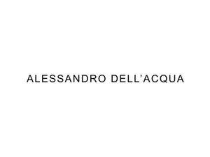 Alessandro Dell’Acqua