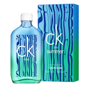 Calvin Klein CK One Summer (2021) Eau de Toilette Unisex