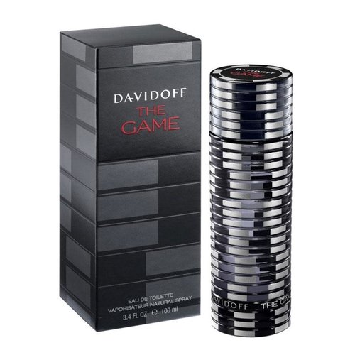 Davidoff Davidoff The Game Eau de Toilette for Men