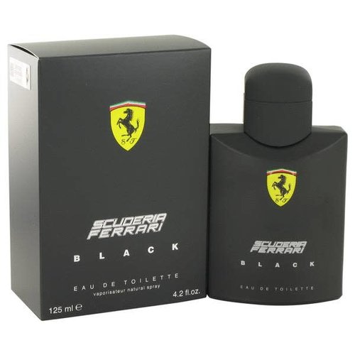 Ferrari Ferrari Scuderia Black Eau de Toilette
