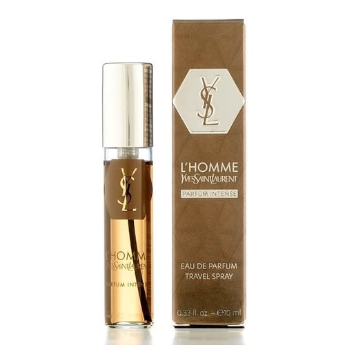 Yves Saint Laurent L’Homme Parfum Intense (2013)