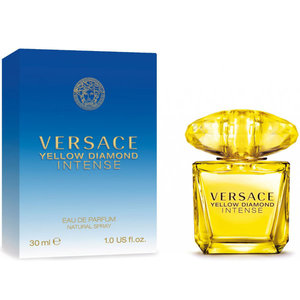 Versace Versace Yellow Diamond Intense - Eau de Parfum