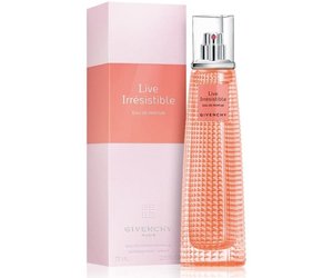 Irresistible parfum online