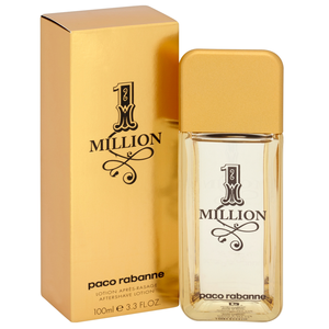 Paco Rabanne 1 Million Paco Rabanne After Shave Lotion