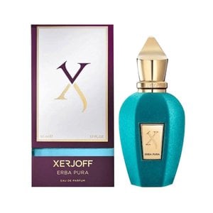 Xerjoff Erba Pura Eau de Parfum Xerjoff