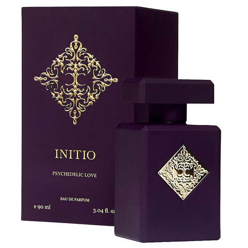 Initio Initio Psychedelic love Eau de Parfum