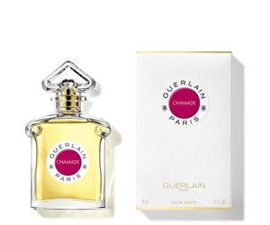 Guerlain Chamade (New/Nouveau) - Eau de Toilette