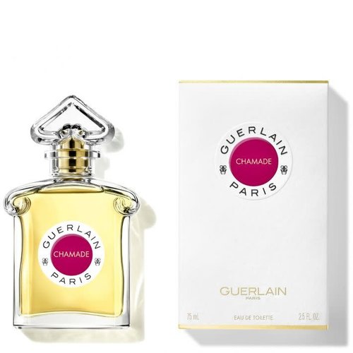 Guerlain Chamade (New/Nouveau) - Eau de Toilette