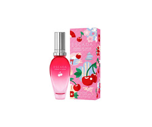 Escada cherry ir african deals oil