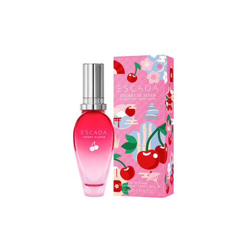 Escada Escada Cherry In Japan Eau de Toilette