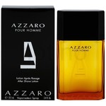 Azzaro Azzaro pour Homme After Shave Lotion Spray