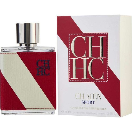 Carolina Herrera CH Sport Men Carolina Herrera Eau de Toilette